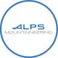 ALPS Mountaineering logo