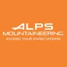 ALPS Mountaineering logo