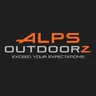 ALPS Outdoorz logo