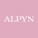 Alpyn Beauty logo