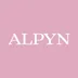 Alpyn Beauty logo
