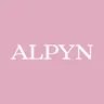 Alpyn Beauty logo