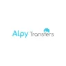 Alpy Transfers logo