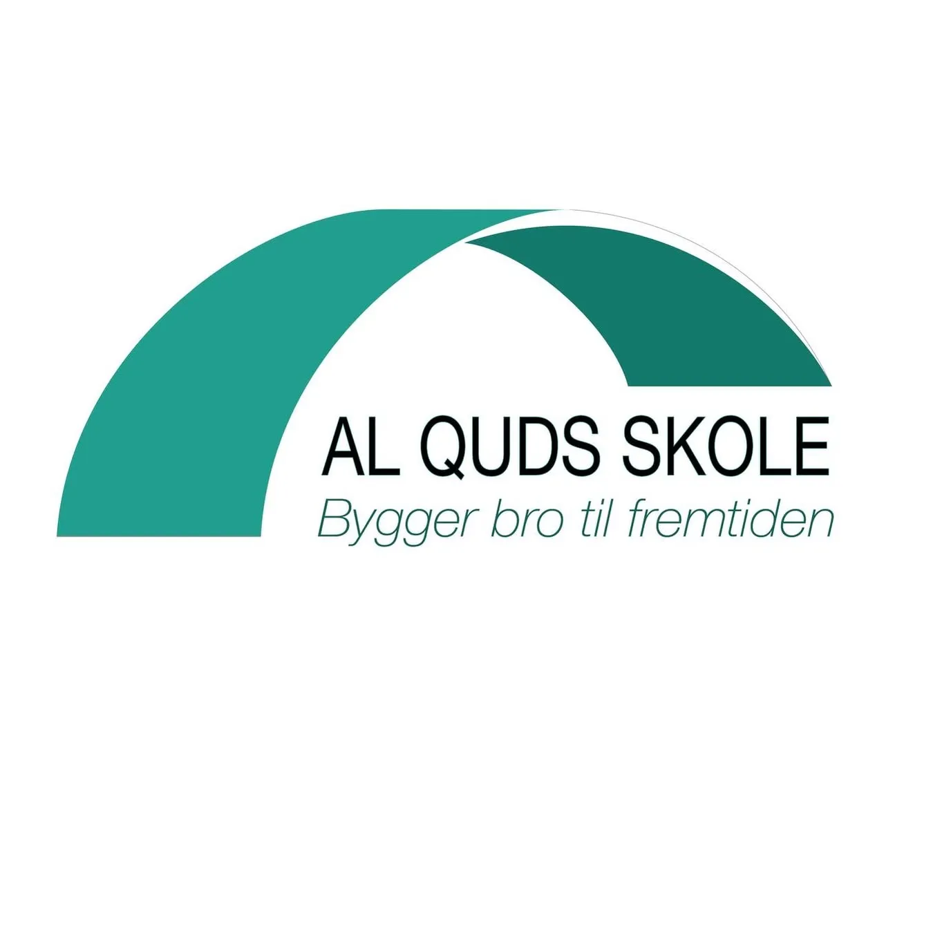 Al Quds Skole logo
