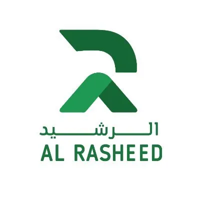 Al Rasheed logo