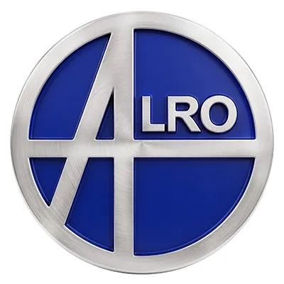 Alro Steel Corp logo