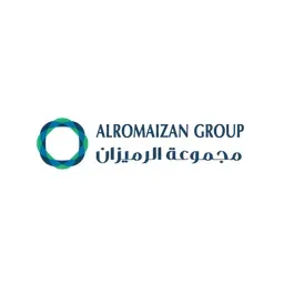Al-Romaizan Family Office logo