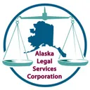 Alaska Legal Services Corporation logo