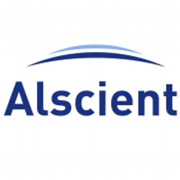 Alscient Logo
