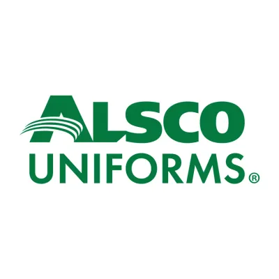 Alsco Uniforms logo