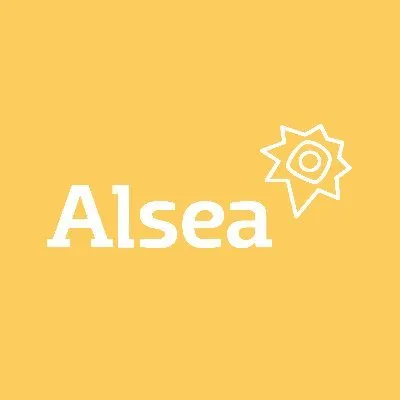 Alsea S.A.B. de C.V logo