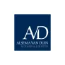 Logo Alsema Van Duin