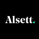 alsett.com logo