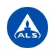 ALS logo