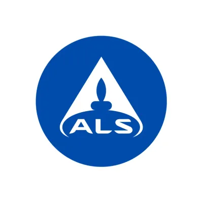 ALS LABORATORY GROUP NORWAY AS