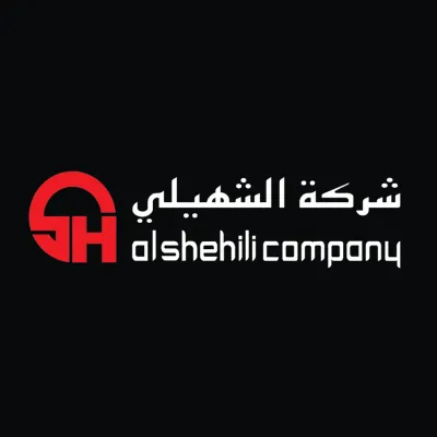 Alshehili Company for metal industries Logo