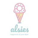 Alsies logo