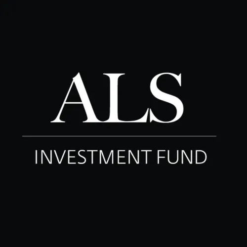 ALS Investment Fund logo