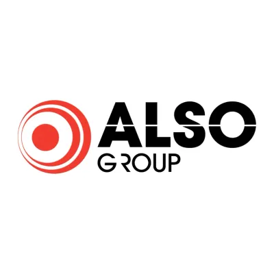 ALSO Group logo