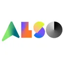 ALSO logo