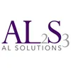 AL Solutions's company logo