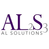 AL Solutions's company logo