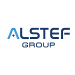 Alstef Australia Pty Ltd Logo