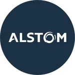 Alstom Transport Australia Pty Ltd Logo