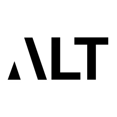 Logo by Brandfetch