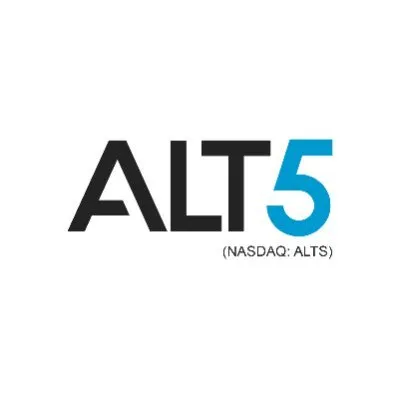 ALT5 Sigma Corporation logo