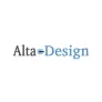 Logo Alta Design