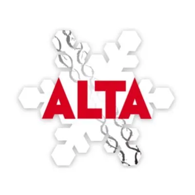 Alta Ski Area