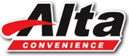 ALTA CONVENIENCE STORE Logo