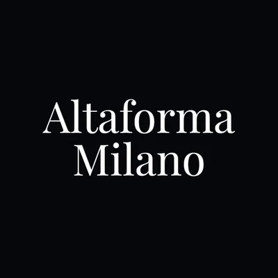 altaformamilano.com logo