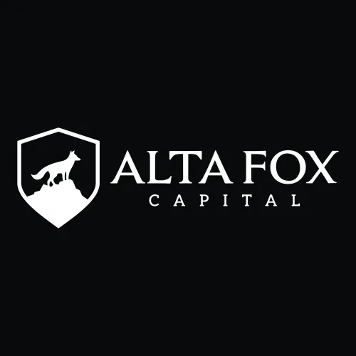 Alta Fox Capital logo