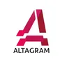 Altagram Canada – Localisation Jeux inc. logo