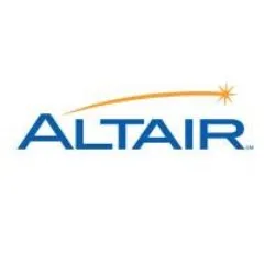Altair Data Resources, Inc. logo