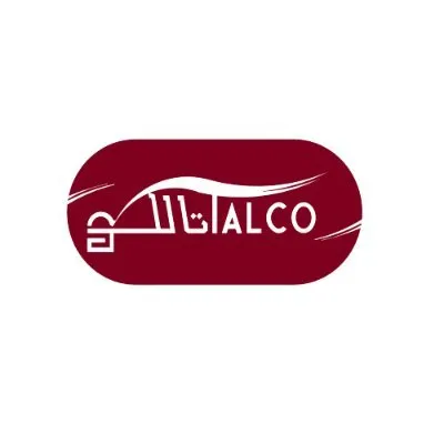 Al Taiseer Group TALCO Industrial Company SCJSC logo