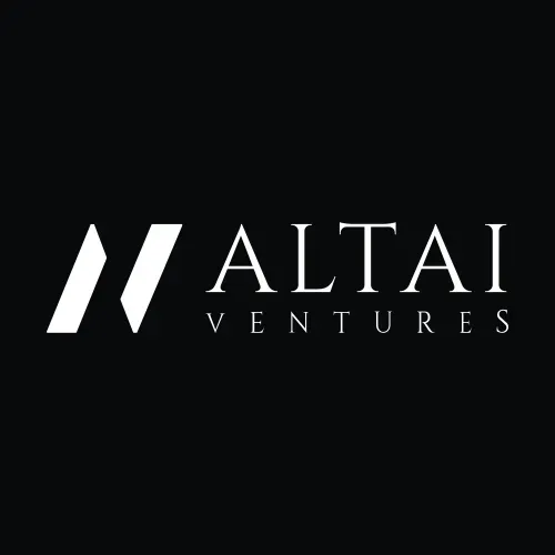 Altai Ventures logo