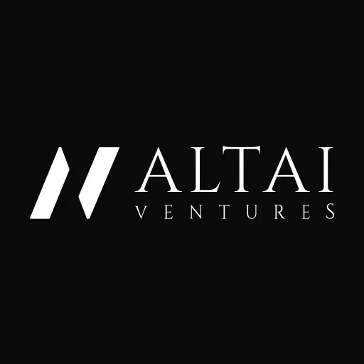 Altai Ventures Special Opportunities Fund II, LP logo