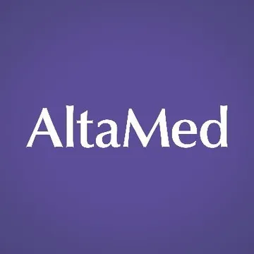 AltaMed Health Logo