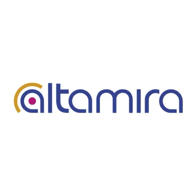 Altamira Technologies logo