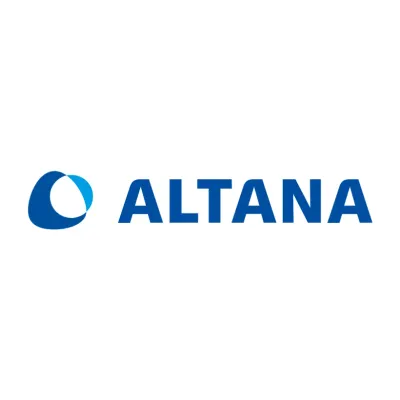 Altana  logo