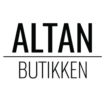 Altanbutikken.dk logo