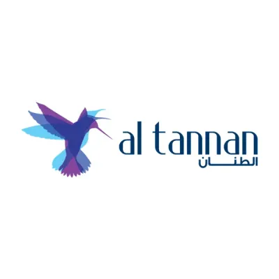 Al Tannan logo