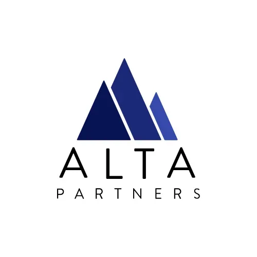 Alta Partners logo