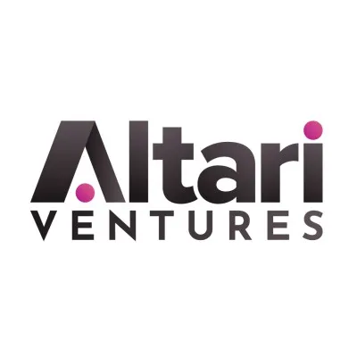 Altari Ventures logo