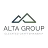 Alta Group logo