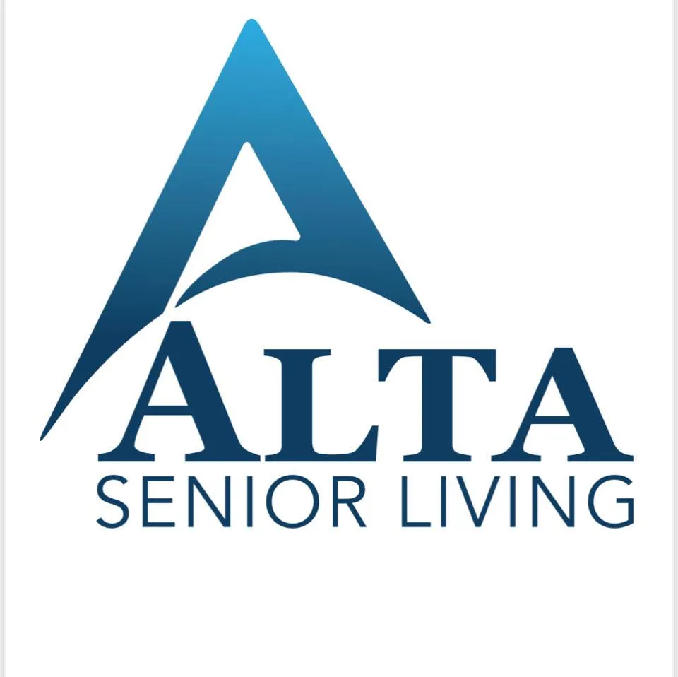 Alta Senior Living logo