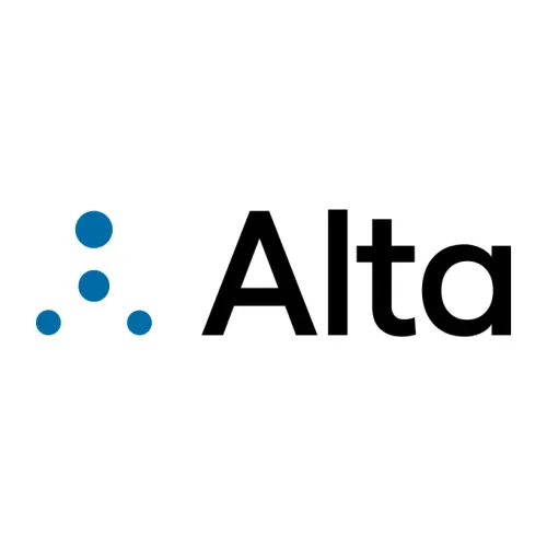 Alta Resource logo